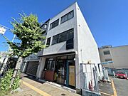東寺駅より徒歩4分 3階 築49年10ヶ月の賃貸物件