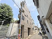 鞍馬口駅より徒歩6分 2階 築26年11ヶ月の賃貸物件