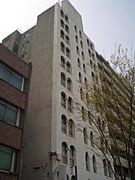 御池ロイヤルマンションの賃貸物件
