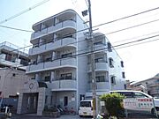 伏見駅より徒歩6分 5階 築37年2ヶ月の賃貸物件