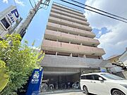 烏丸御池駅より徒歩5分 5階 築25年10ヶ月の賃貸物件