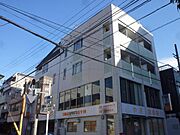 伏見桃山駅より徒歩2分 4階 築35年11ヶ月の賃貸物件