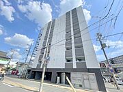 メディナ西大路２ 8階 築17年8ヶ月の賃貸物件