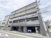 一乗寺駅より徒歩4分 5階 築8年7ヶ月の賃貸物件