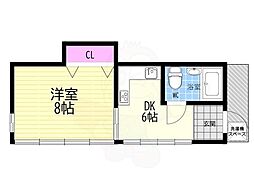 イマムラコーポ 3階