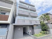 西院駅より徒歩4分 3階 築26年5ヶ月の賃貸物件