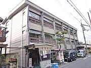 伏見駅より徒歩6分 1階 築55年8ヶ月の賃貸物件