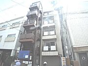ボックス七条 5階 築41年8ヶ月の賃貸物件