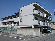 竹田駅より徒歩4分 1階 築30年8ヶ月の賃貸物件