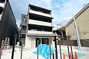 ベレーザ西陣IIの賃貸物件