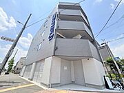 九条駅より徒歩5分 2階 築1年3ヶ月の賃貸物件