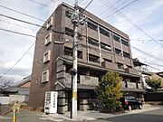 アスヴェル京都東山五条404 2階 築19年3ヶ月の賃貸物件