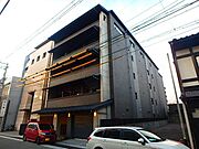 三条駅より徒歩5分 3階 築9年9ヶ月の賃貸物件