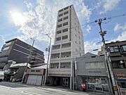 大宮駅より徒歩8分 8階 築19年5ヶ月の賃貸物件
