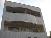 一太郎パート3 3階 築25年5ヶ月の賃貸物件