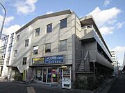 竹田駅より徒歩2分 2階 築27年8ヶ月の賃貸物件