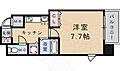 サムティ京都駅前10階7.3万円