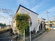 パナハイツ矢倉 1階 築42年10ヶ月の賃貸物件