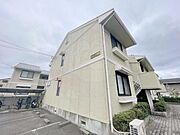 上桂駅より徒歩55分 築32年9ヶ月 2階建の賃貸物件