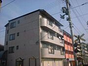 西院駅より徒歩3分 4階 築36年3ヶ月の賃貸物件