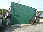 コーポ田山 1階 築45年11ヶ月の賃貸物件