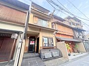 祇園四条駅より徒歩4分 2階 築21年6ヶ月の賃貸物件