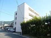 コートバレー1 4階 築36年4ヶ月の賃貸物件