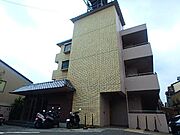 円町駅より徒歩8分 1階 築43年8ヶ月の賃貸物件