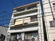 丸太町駅より徒歩4分 2階 築41年1ヶ月の賃貸物件