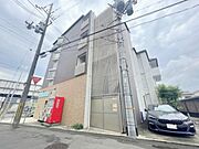 伏見駅より徒歩1分 2階 築14年9ヶ月の賃貸物件