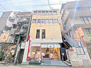 烏丸御池駅より徒歩4分 5階 築47年6ヶ月の賃貸物件