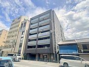ソルレヴェンテ四条大宮 2階 築9年の賃貸物件
