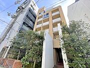 神宮丸太町駅より徒歩6分 5階 築21年5ヶ月の賃貸物件
