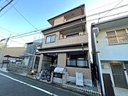 大宮駅より徒歩5分 3階 築17年11ヶ月の賃貸物件