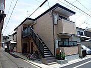 藤森駅より徒歩6分 1階 築20年10ヶ月の賃貸物件