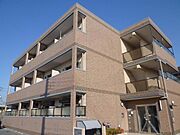 石田駅より徒歩6分 3階 築19年10ヶ月の賃貸物件