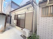 京都駅より徒歩8分 築9年 1階建の賃貸物件