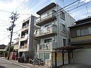 伏見駅より徒歩4分 3階 築33年4ヶ月の賃貸物件