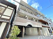 京都市役所前駅より徒歩5分 3階 築33年1ヶ月の賃貸物件