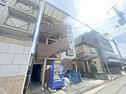 プラム中書島 2階 築38年7ヶ月の賃貸物件
