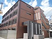 ラフィナット馬塚 4階 築11年1ヶ月の賃貸物件