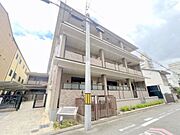 烏丸御池駅より徒歩7分 2階 築14年8ヶ月の賃貸物件