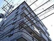 出町柳駅より徒歩5分 3階 築32年5ヶ月の賃貸物件