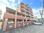 西京極駅より徒歩4分 3階 築27年5ヶ月の賃貸物件