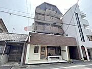 丸太町駅より徒歩5分 2階 築40年6ヶ月の賃貸物件