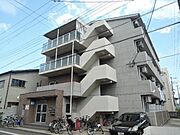 西大路駅より徒歩5分 1階 築27年5ヶ月の賃貸物件