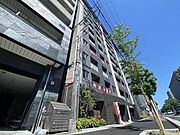 西大路駅より徒歩7分 6階 新築の賃貸物件