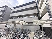 茶山・京都芸術大学駅より徒歩4分 3階 築10年7ヶ月の賃貸物件