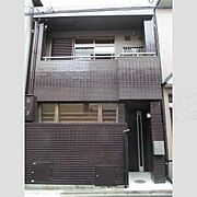 円町駅より徒歩3分 1階 築44年8ヶ月の賃貸物件