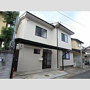 宇多野駅より徒歩2分 1階 築66年6ヶ月の賃貸物件